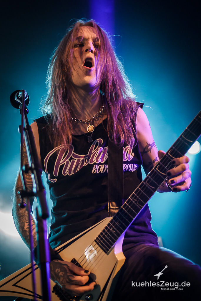 Children Of Bodom - mehr Bilder