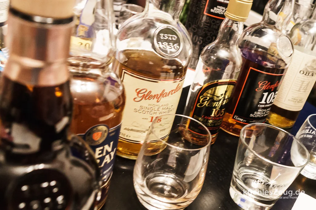 Besser als Eierlikör: Unser Oster-Tasting-Outdoor-Abenteuer inklusive