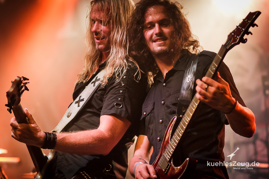 Mob Rules - mehr Bilder
