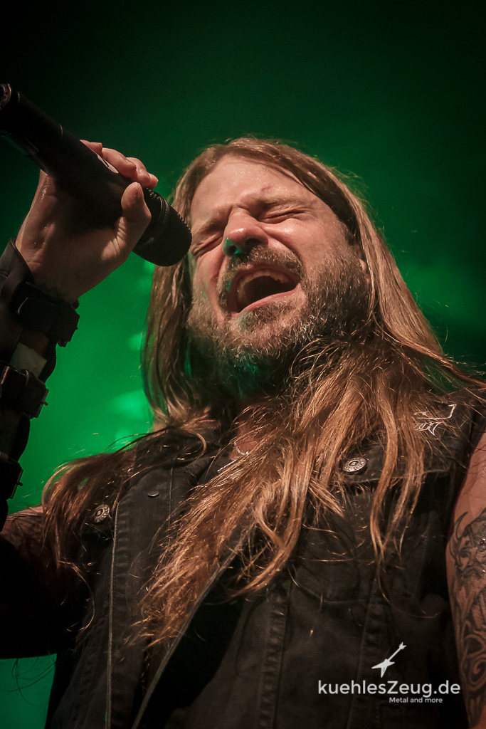 Iced Earth - mehr Bilder