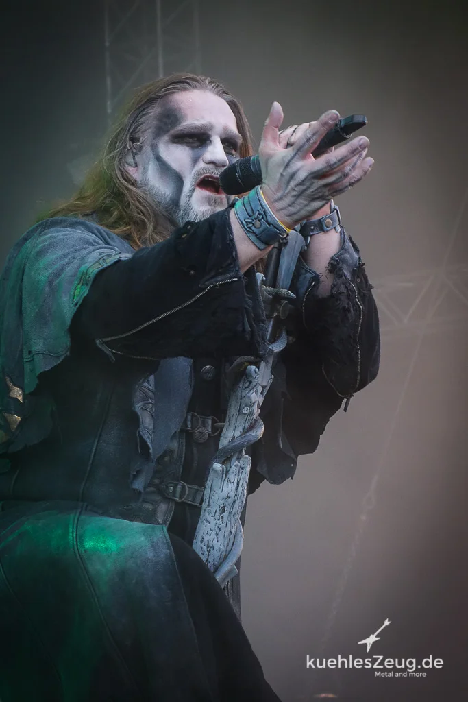 Powerwolf - zu den Bildern