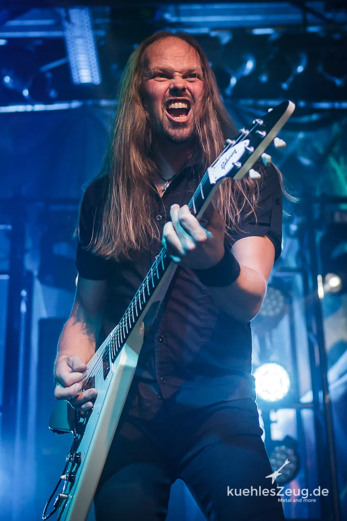 Edguy - Mehr Bilder