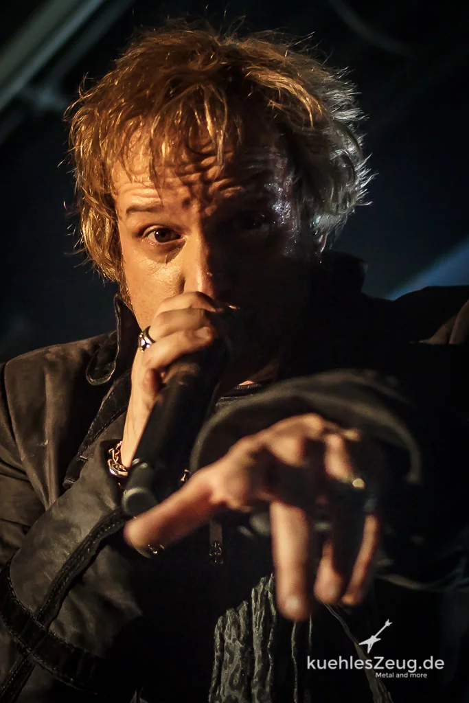 Edguy - Mehr Bilder