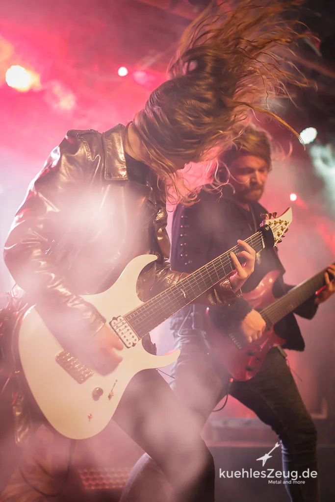 Delain - zu den Fotos