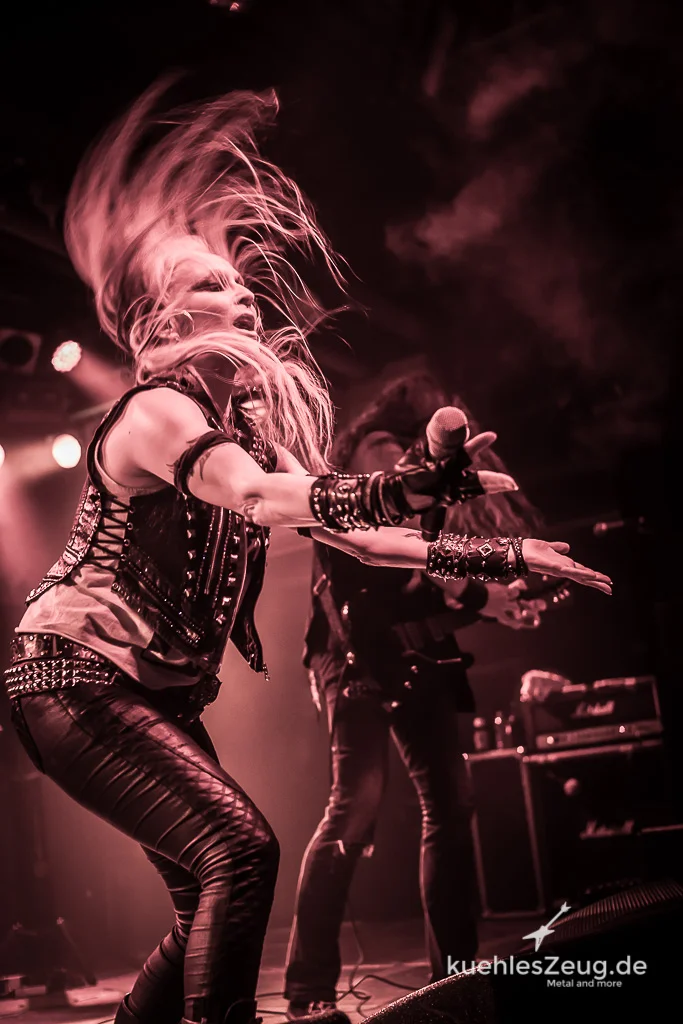 Doro - mehr Fotos