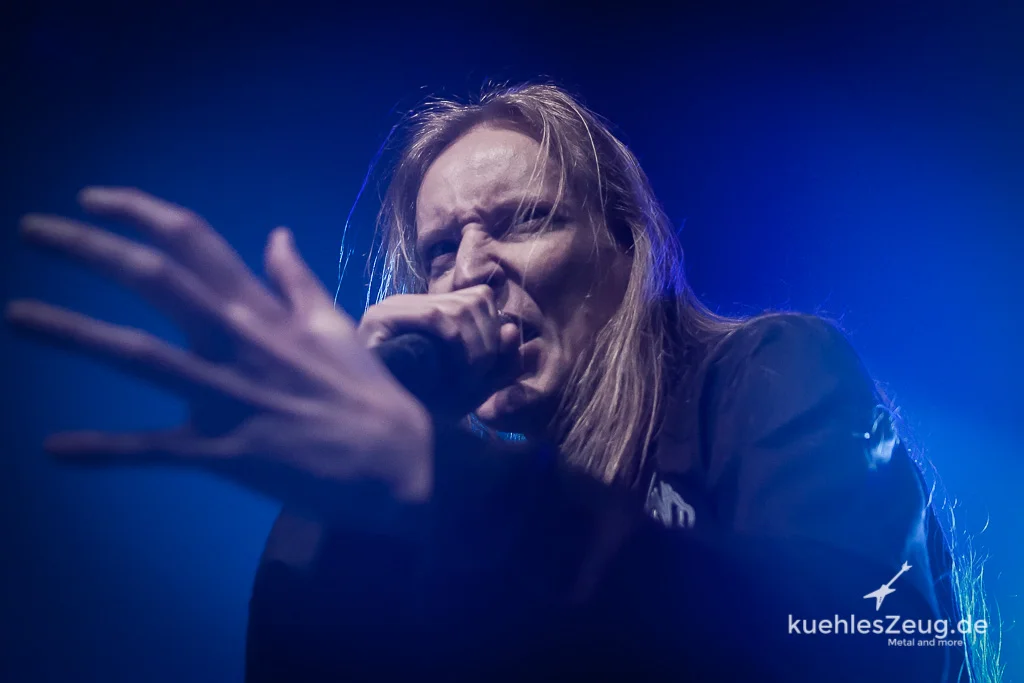 Wintersun - mehr Fotos