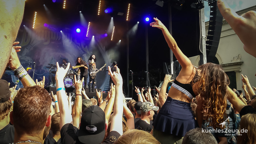 Dragonforce