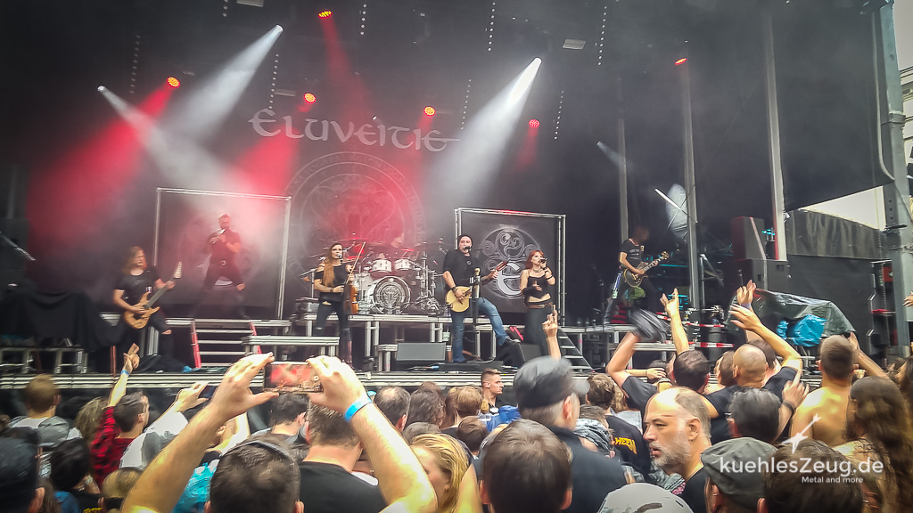 Eluveitie