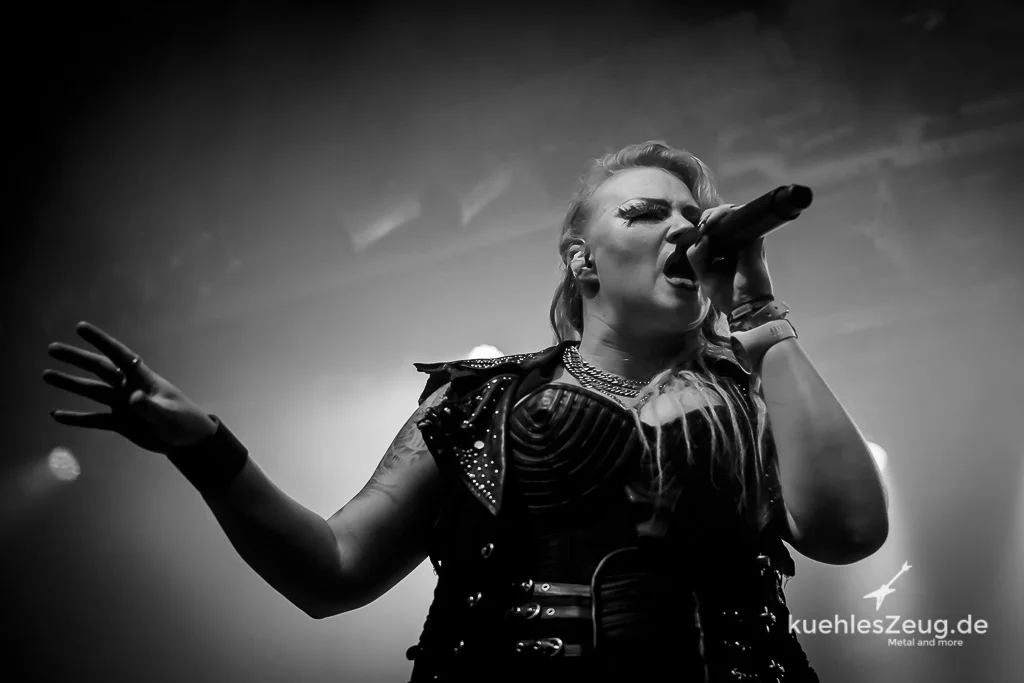 Battle Beast - Mehr Bilder