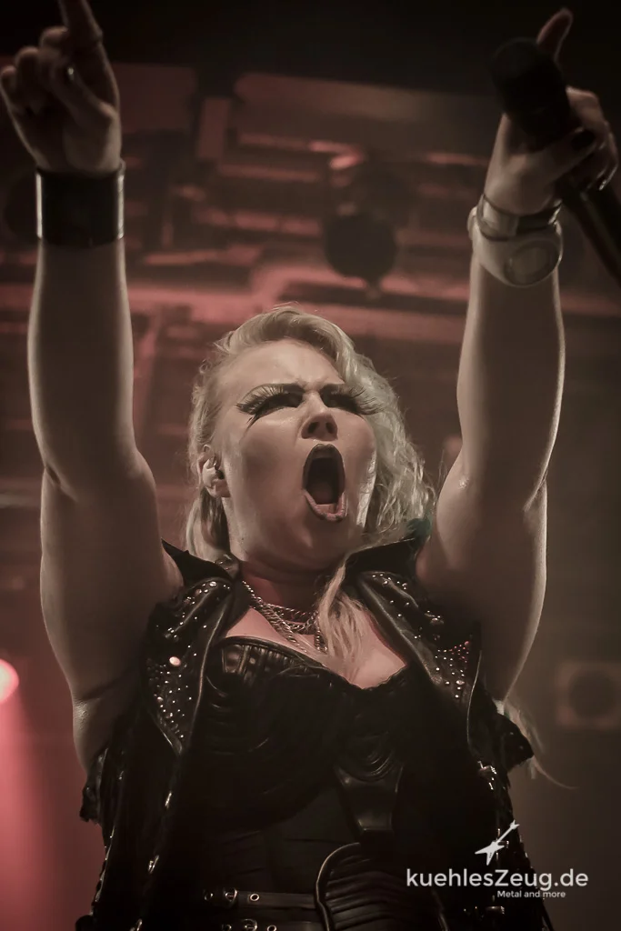 Battle Beast - Mehr Bilder