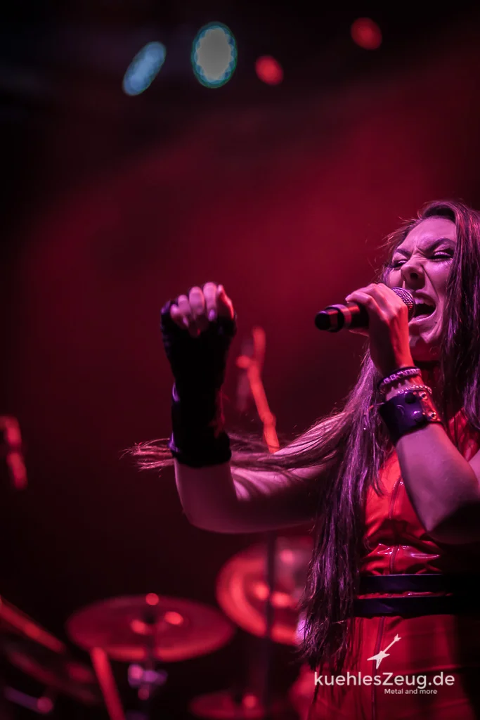 Amaranthe - Mehr Bilder