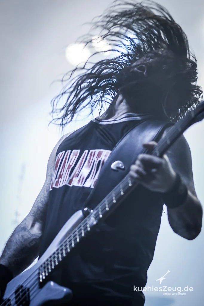 Amaranthe - Mehr Bilder