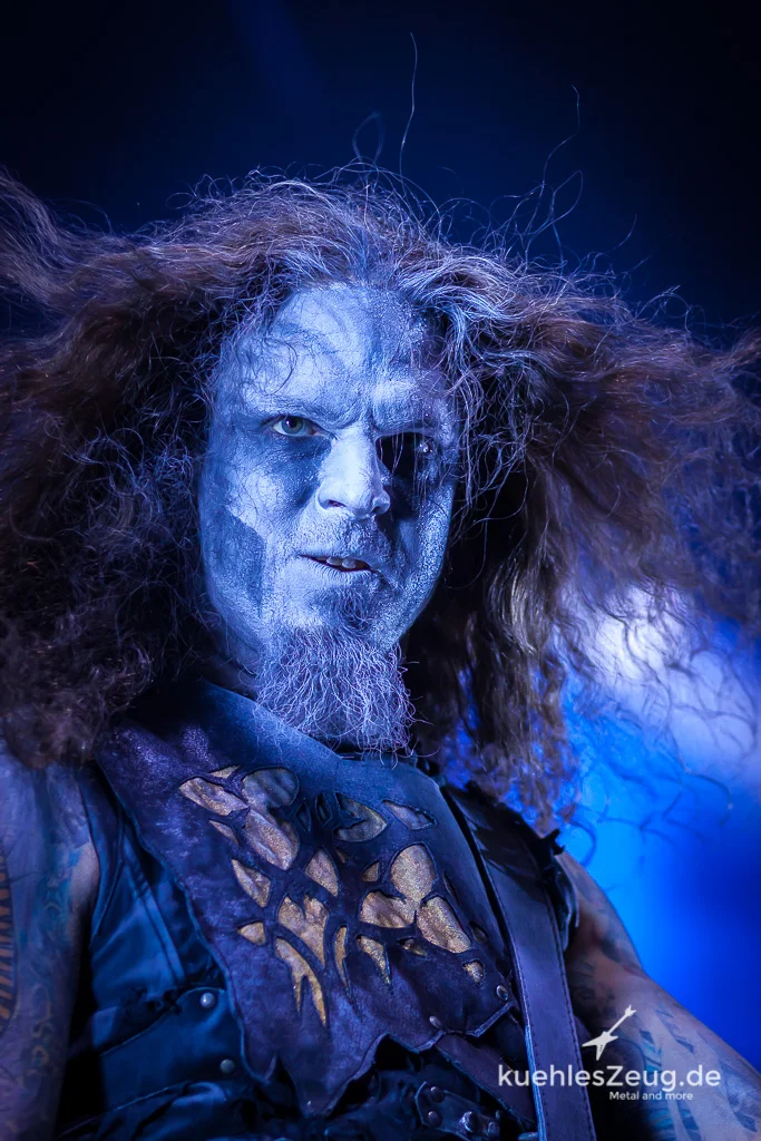 Powerwolf - Mehr Bilder