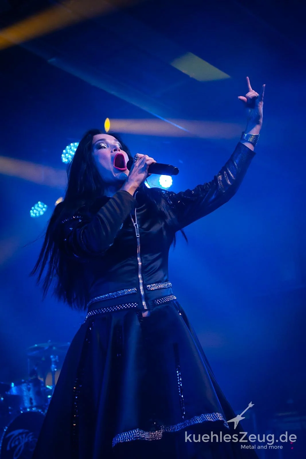 Fotos - Tarja & Marco Hietala