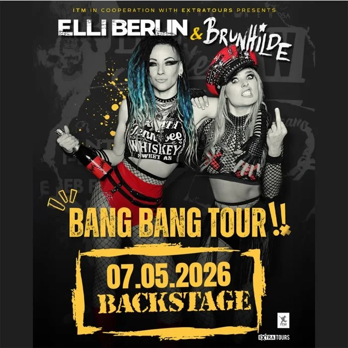 Elli Berlin &amp; Brunhilde