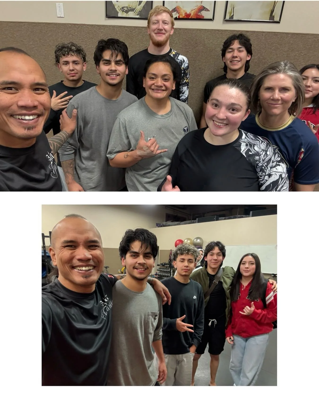 There&rsquo;s a Hawaiian saying, &ldquo;O ke kahua mamua, mahope ke kūkulu.&rdquo;

Which means, first the foundation, then the building. 

Starting new, starting over, or continuing&hellip;start with the fundamentals and keep strengthening them over