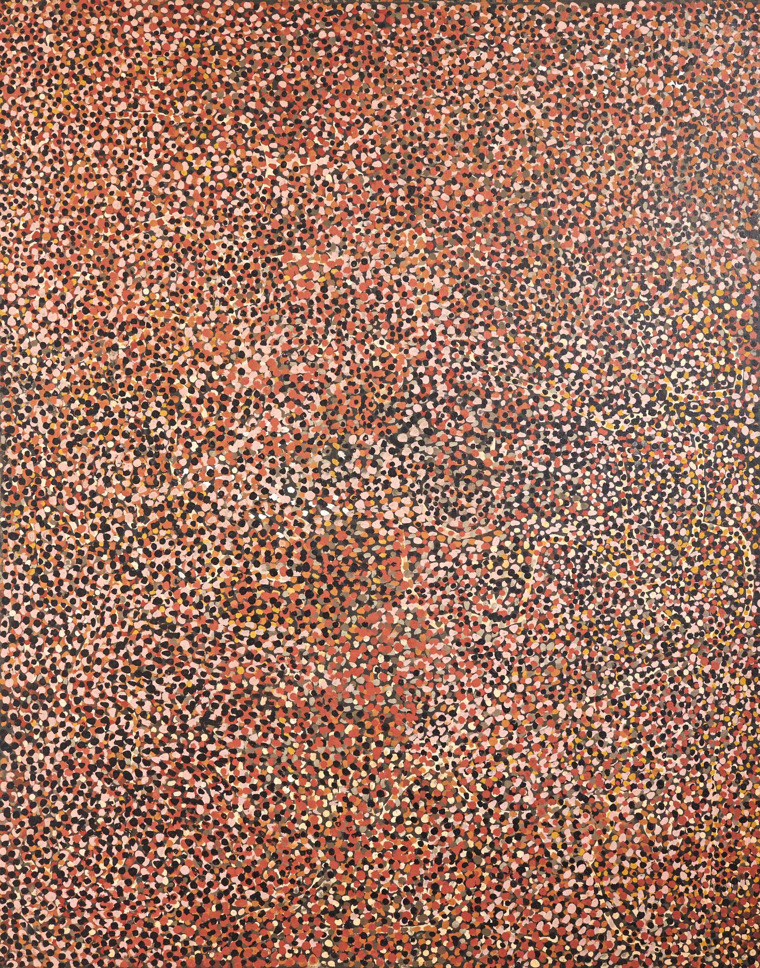 EMILY, 1910–1996 Endunga , 1990