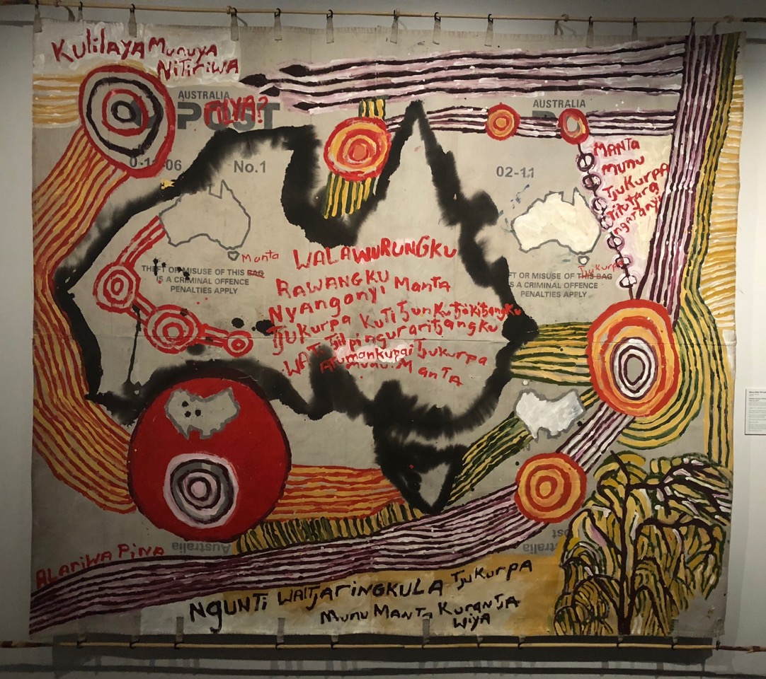Mumu Mike’s Kulilaya Munuya Nitiriwa (Listen and Learn from Us), 2017