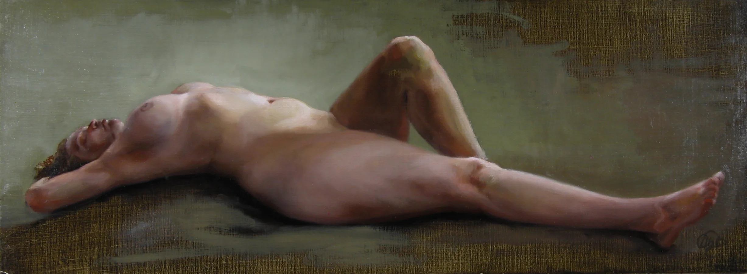 Nude Study
