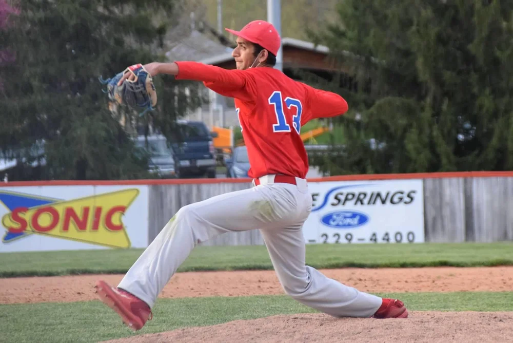 Player Testimonials Pembroke Hill Baseball