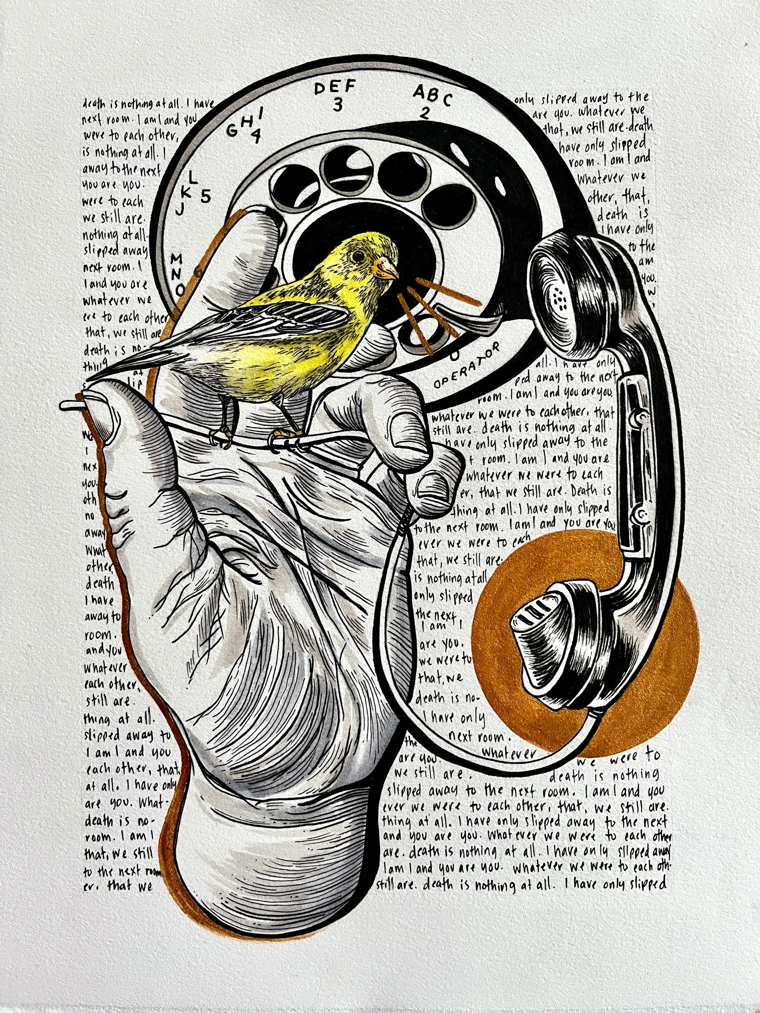 Death is Nothing at All.JPEG