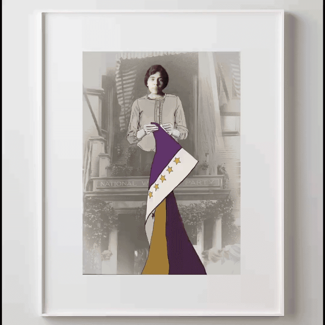 Alice Paul