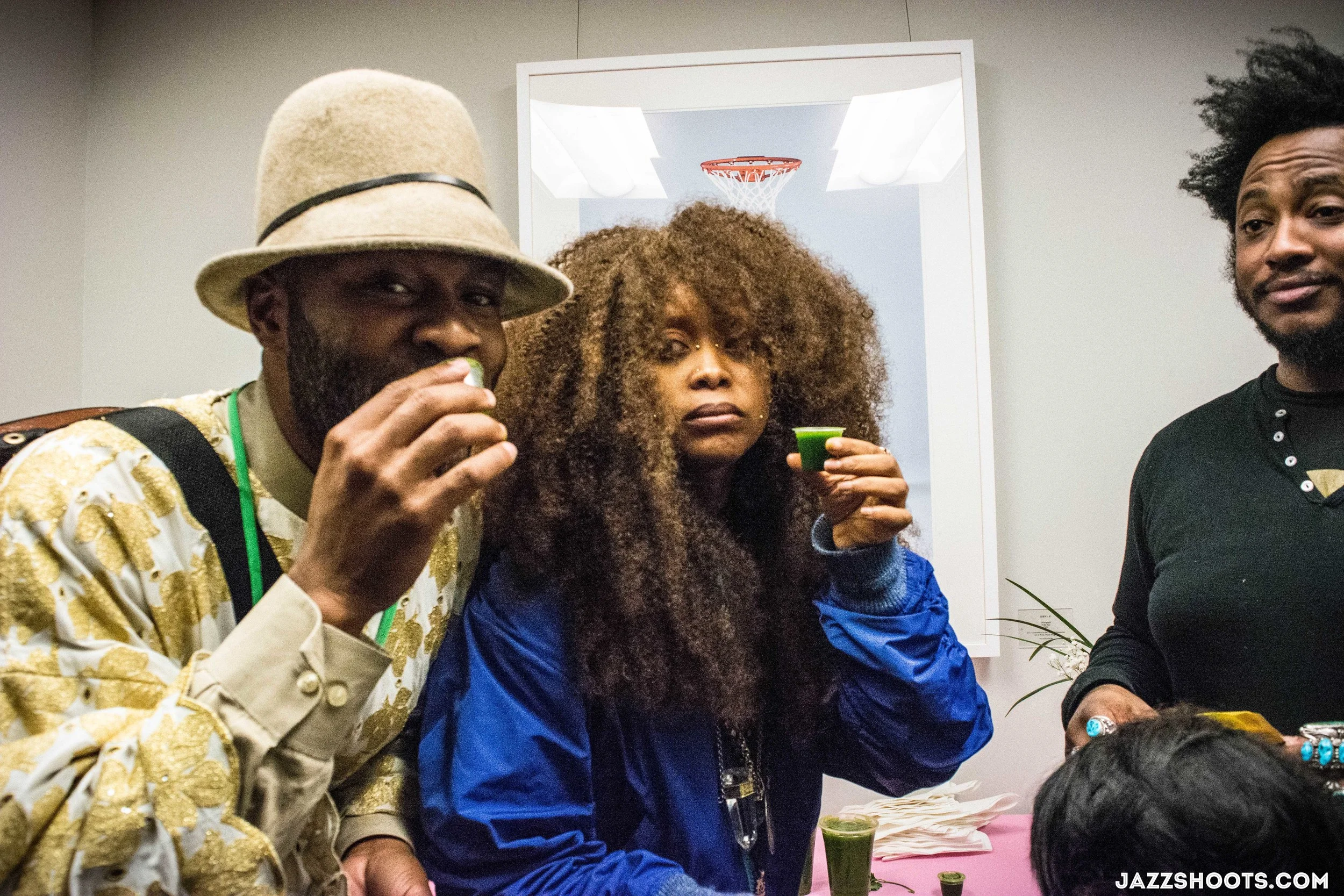 Broccoli City Music & Lifestyle Festival