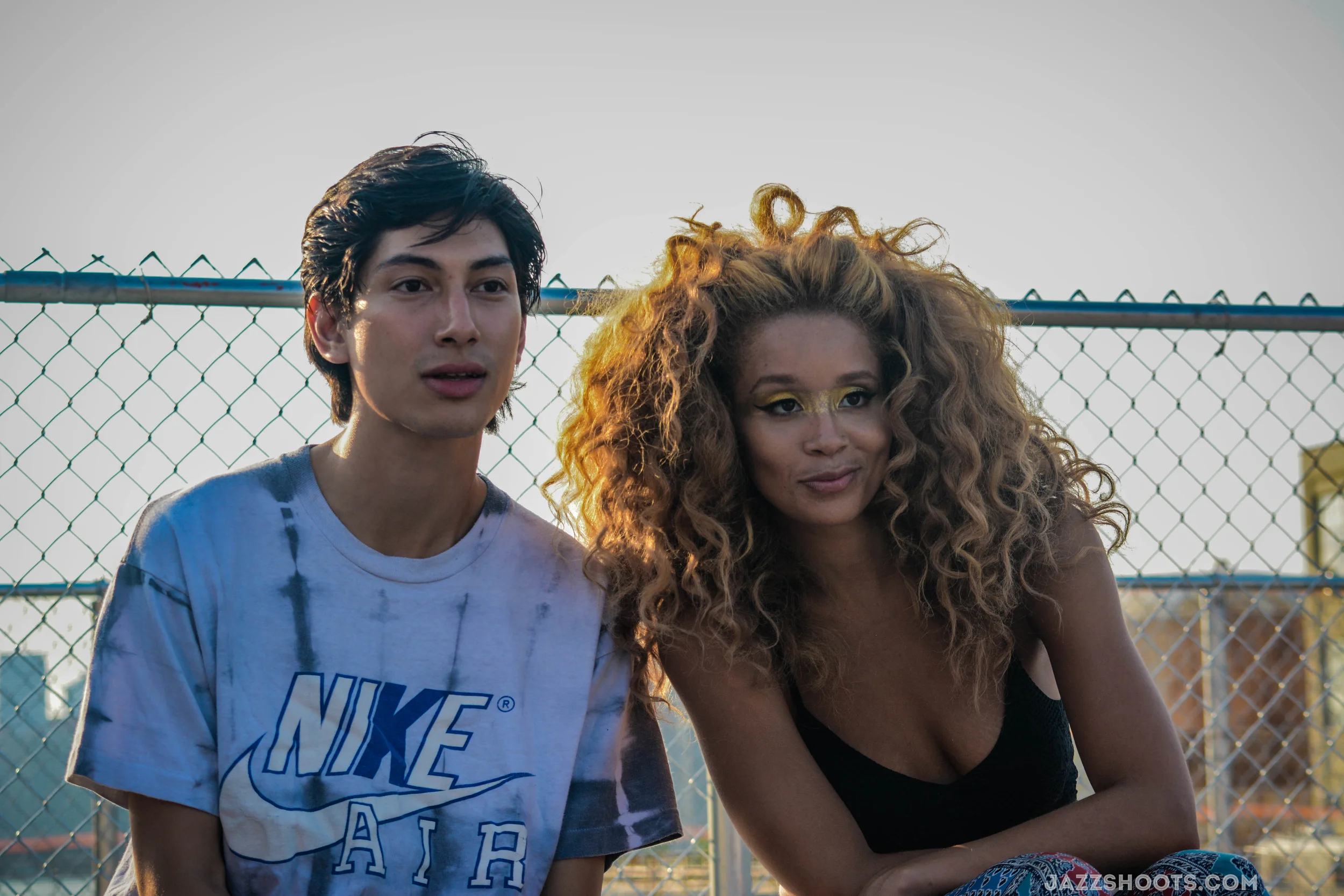 Brooklyn Hip-Hop Festival