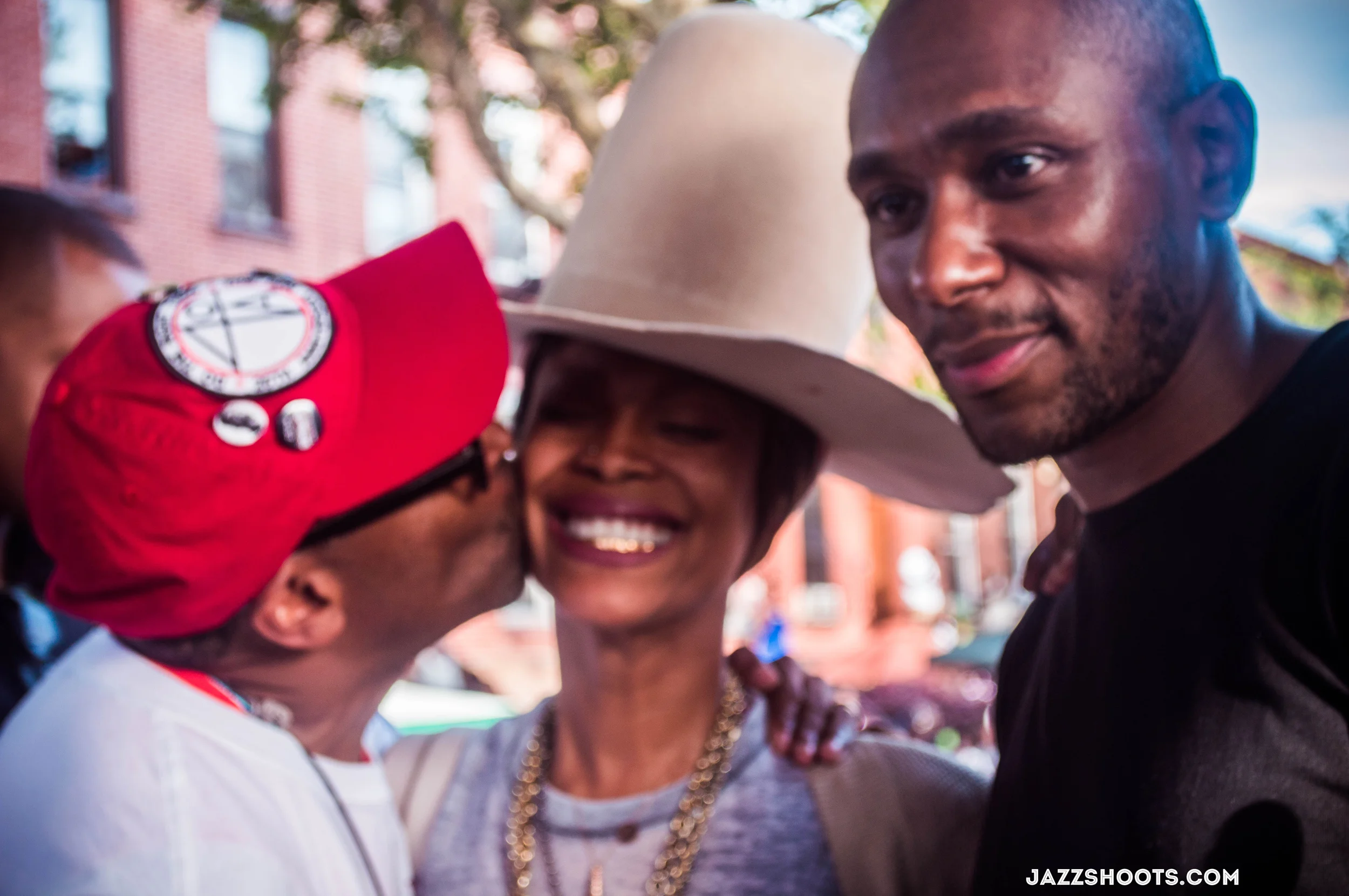Do The Right Thing 25th Anniversary