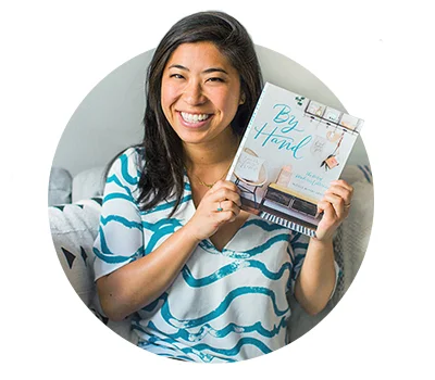 Hey there! I'm a recently published author, but at the core I'm still me, Nicole Miyuki Santo, a lettering artist and graphic designer. Nice to meet you and hope we can connect soon!