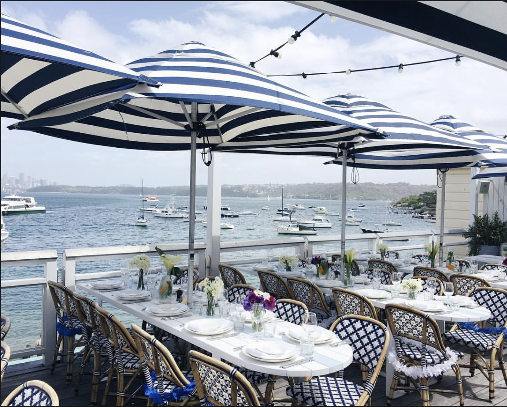WATSONS BAY HOTEL