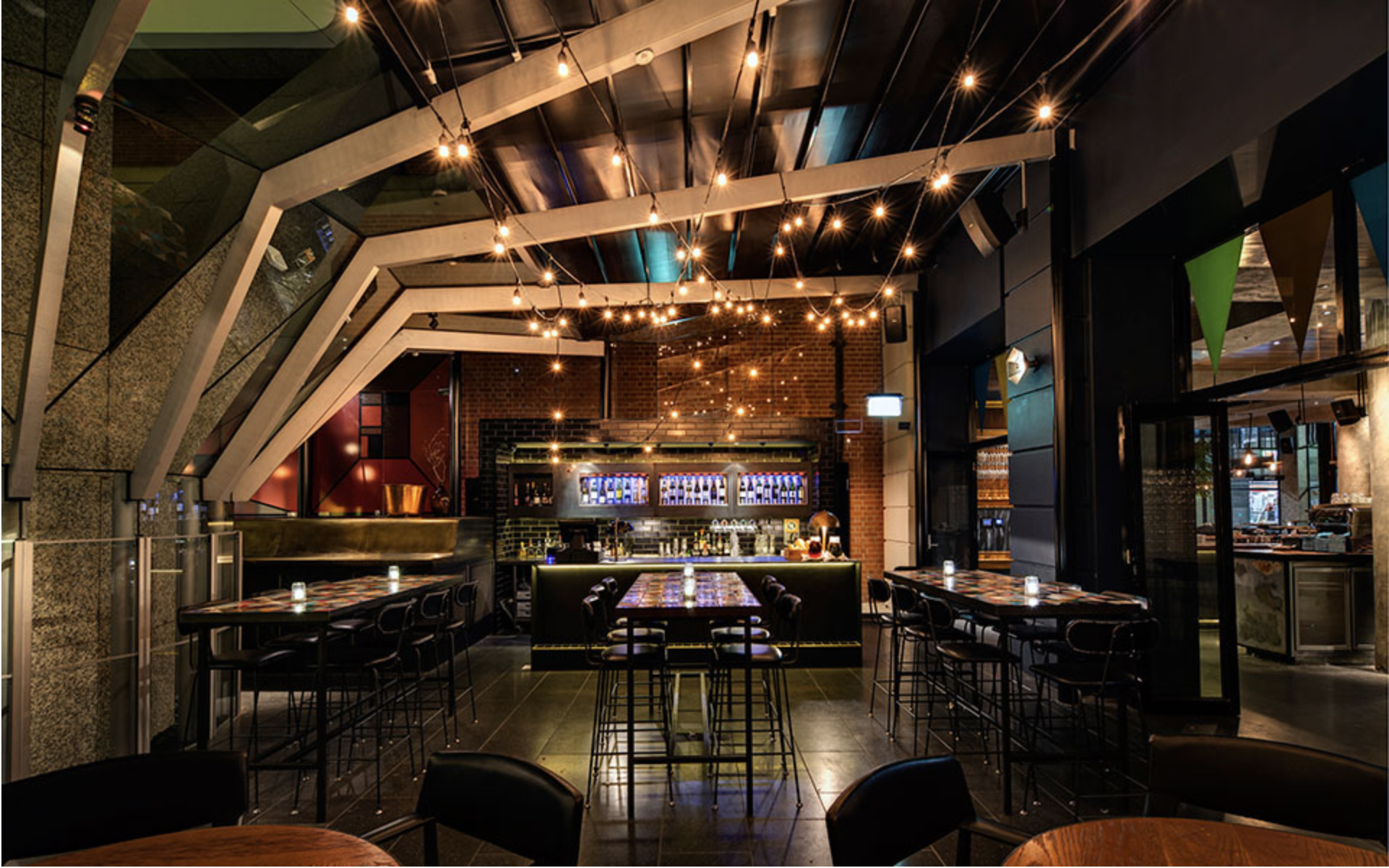 THE MORRISON SYDNEY