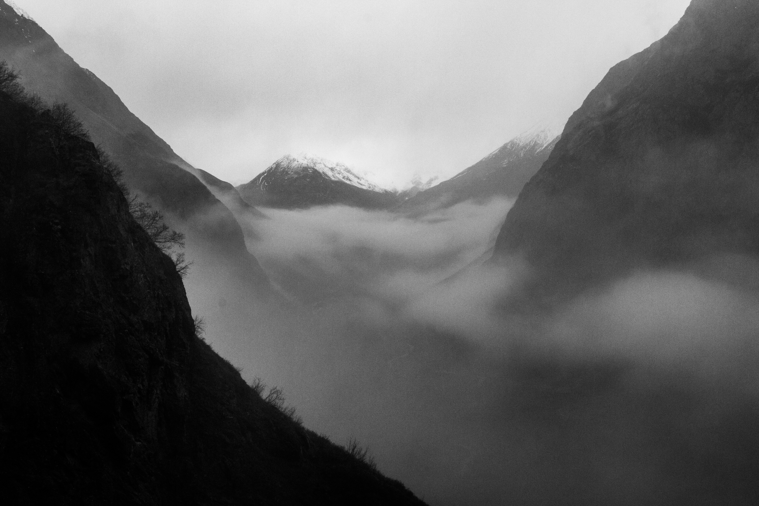 Bold Peak