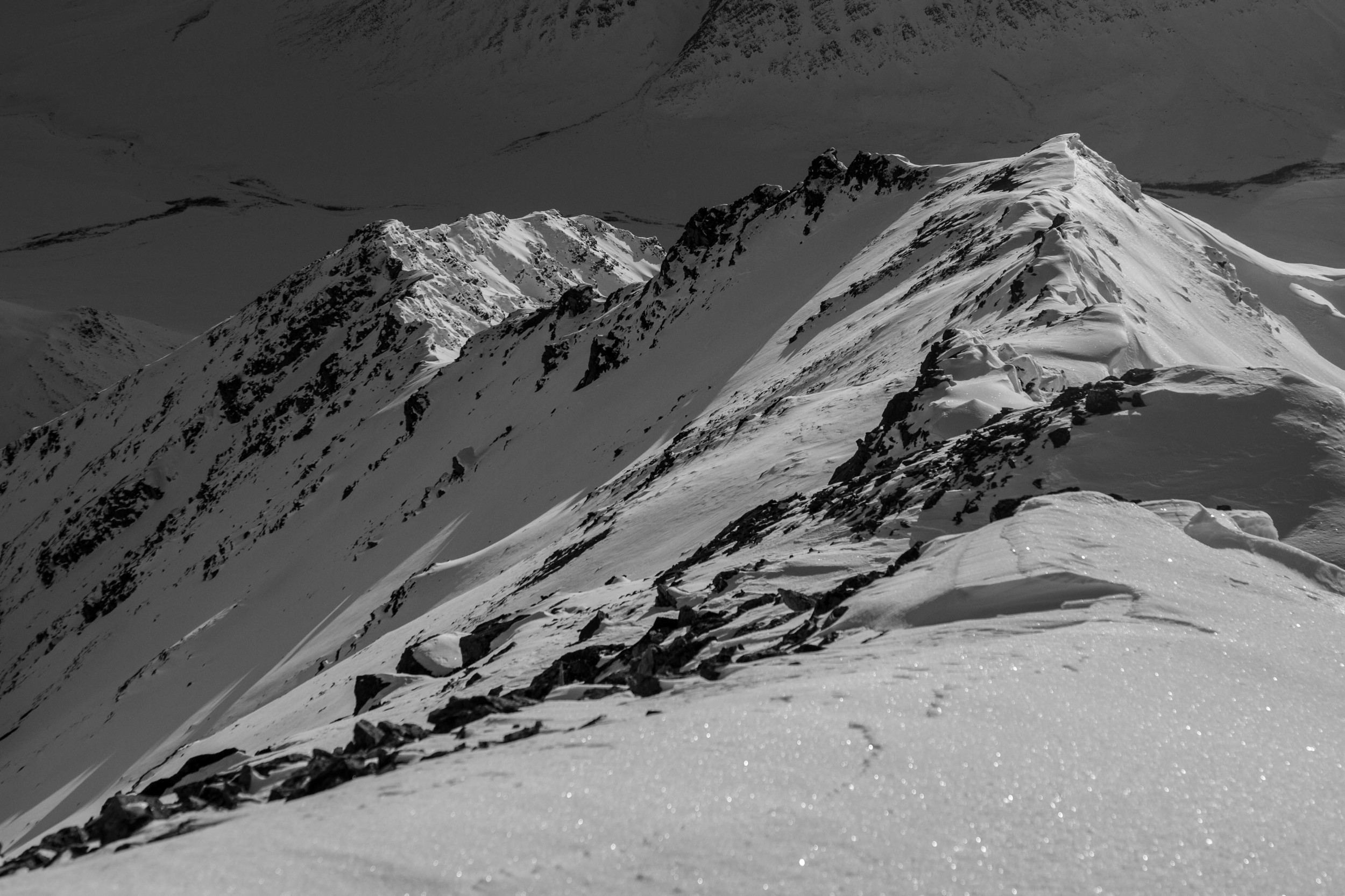 Anuktuvuk Pass, AK