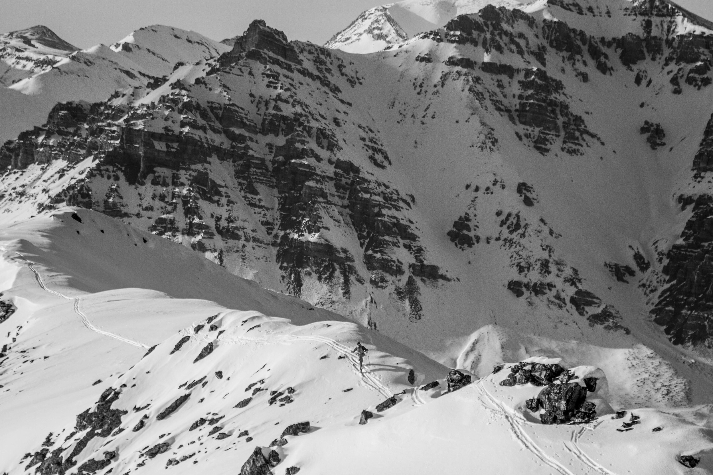 Anuktuvuk Pass, AK