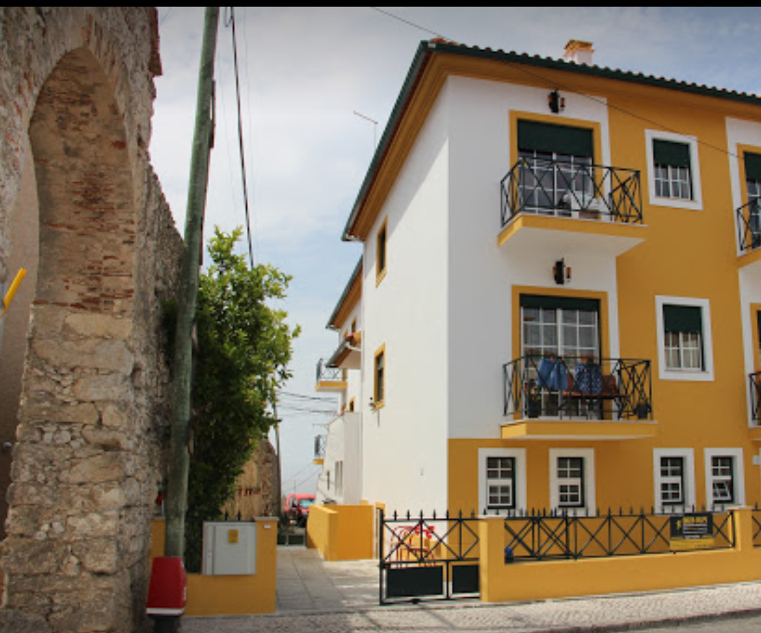 Sitio, Nazaré