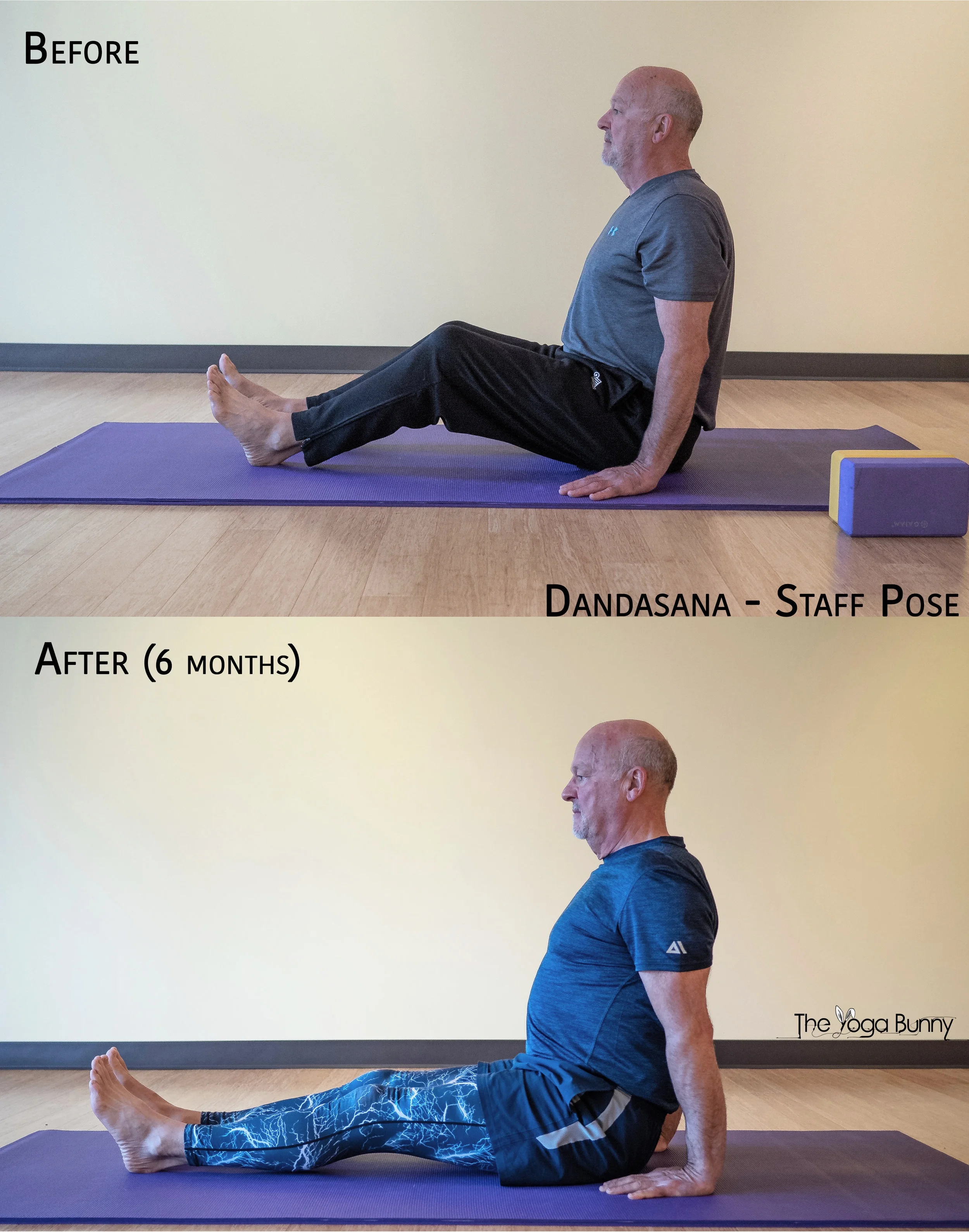 yoga mat en español