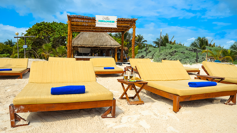 Photo courtesy of Villa Pescadores