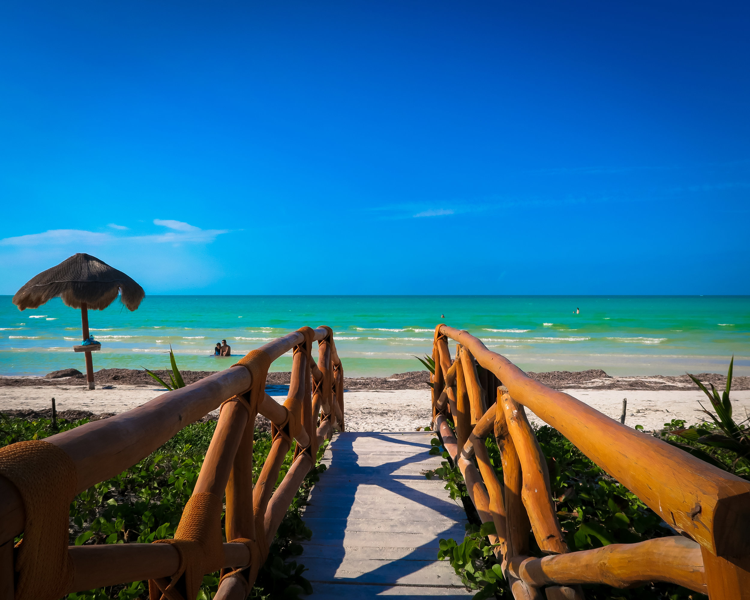 Holbox Travel Guide