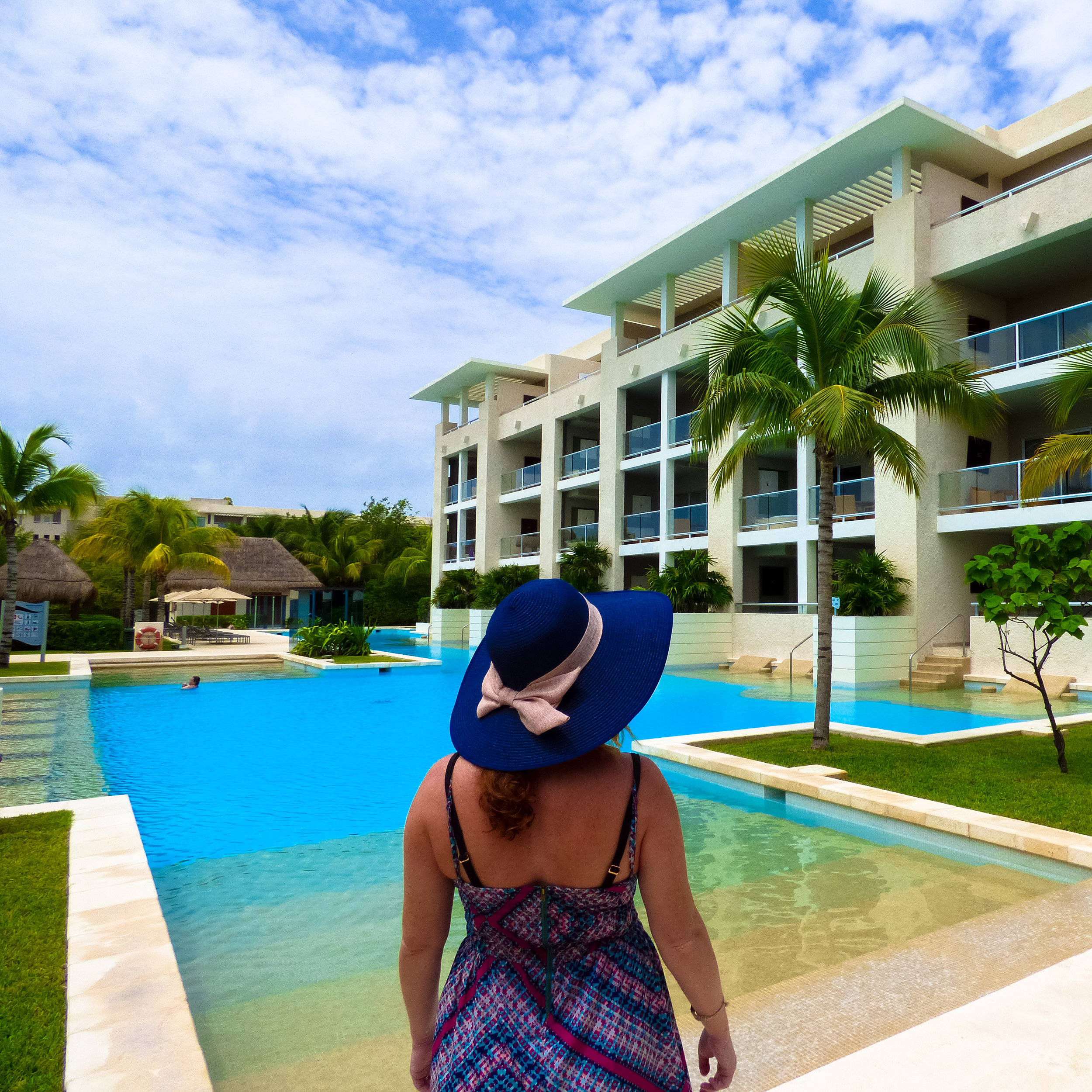 Everything you need to know about Paradisus Playa Del Carmen La