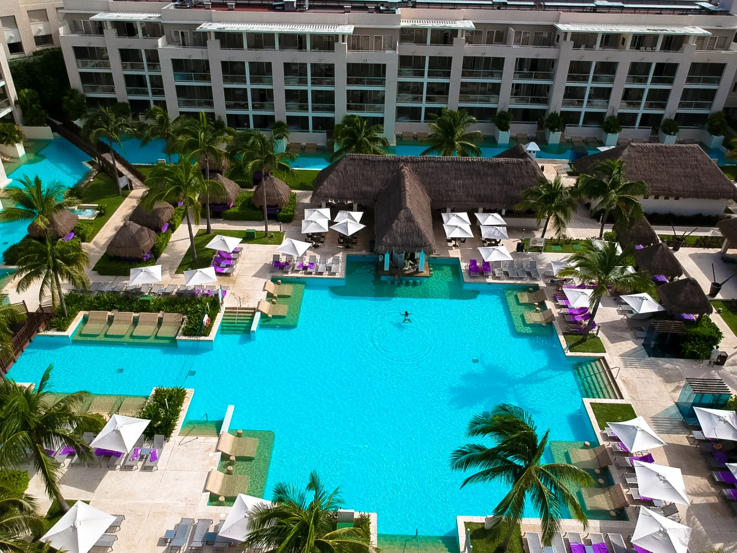 Everything you need to know about Paradisus Playa Del Carmen La Perla
