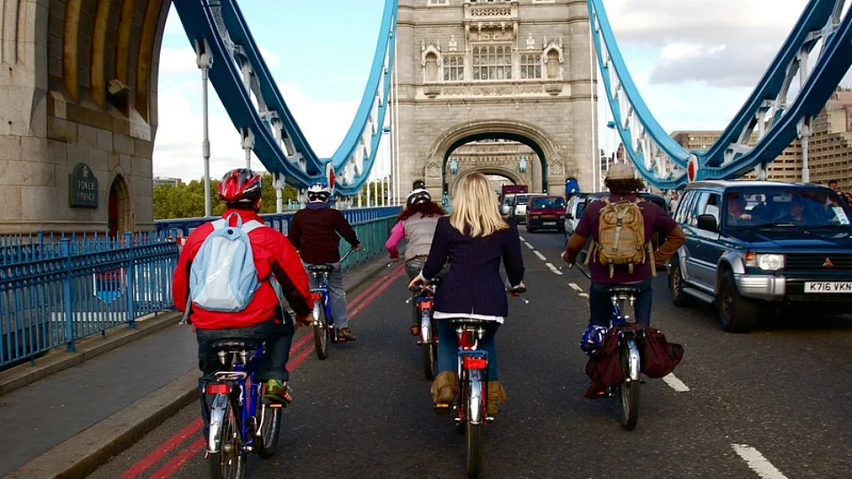 Photo curtesy of London Perfect. 