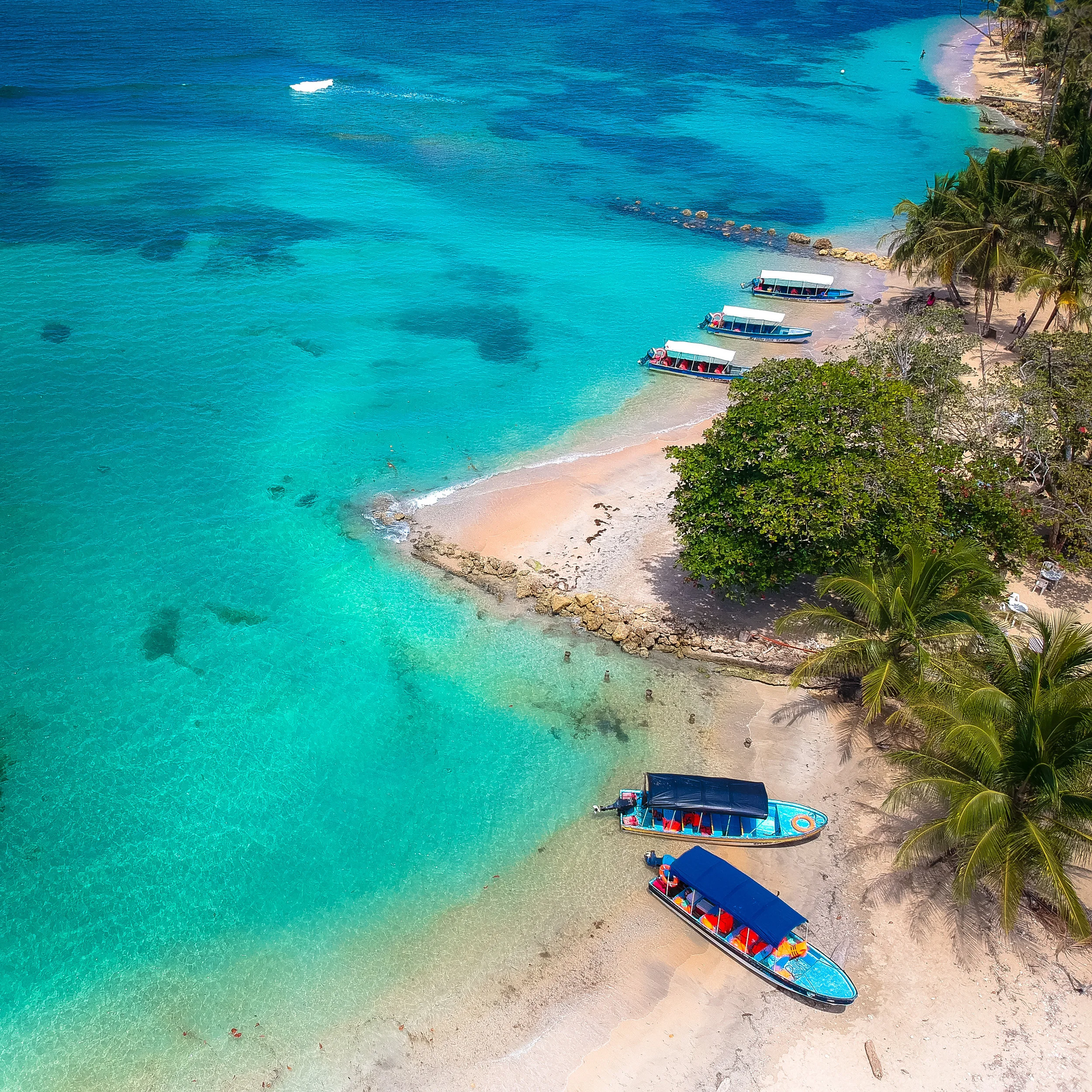 Bocas del Toro Travel Guide