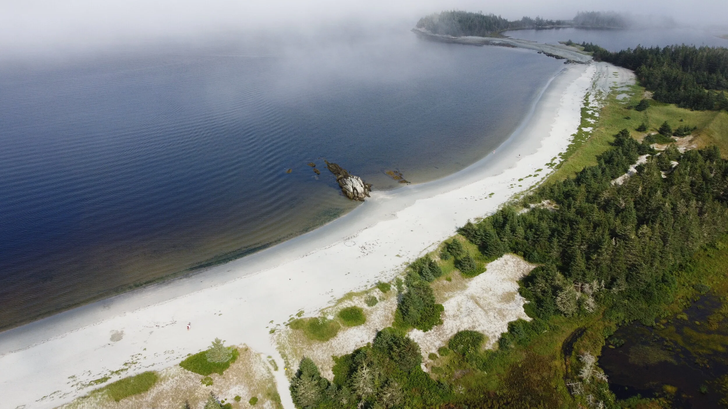 Travel Guide to Nova Scotia's Hidden Gem: The Eastern Shore ...