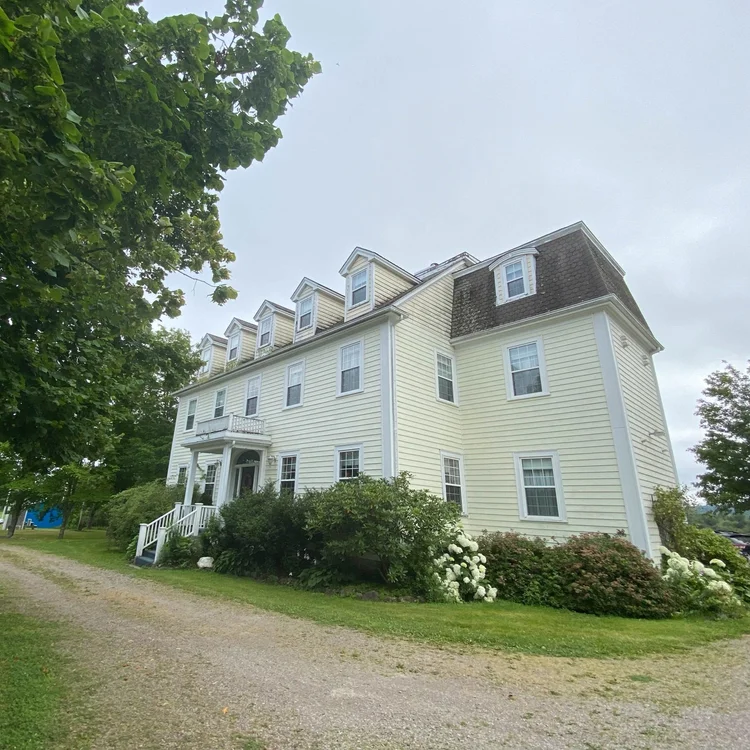 Travel Guide to Nova Scotia's Hidden Gem The Eastern Shore — Delightful Travellers A