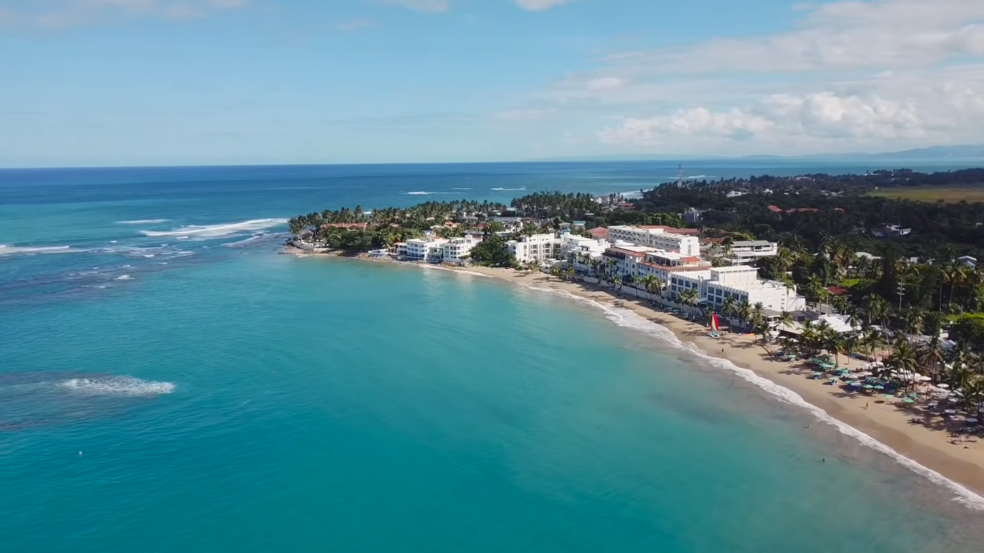 Complete Cost of Living in the Dominican Republic Monthly Costs since