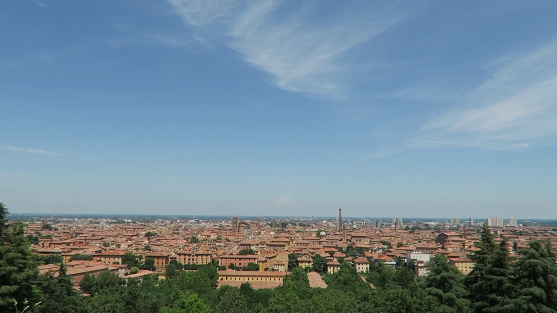 Exploring Bologna, Italy. Top Things to do in the City. — Delightful ...