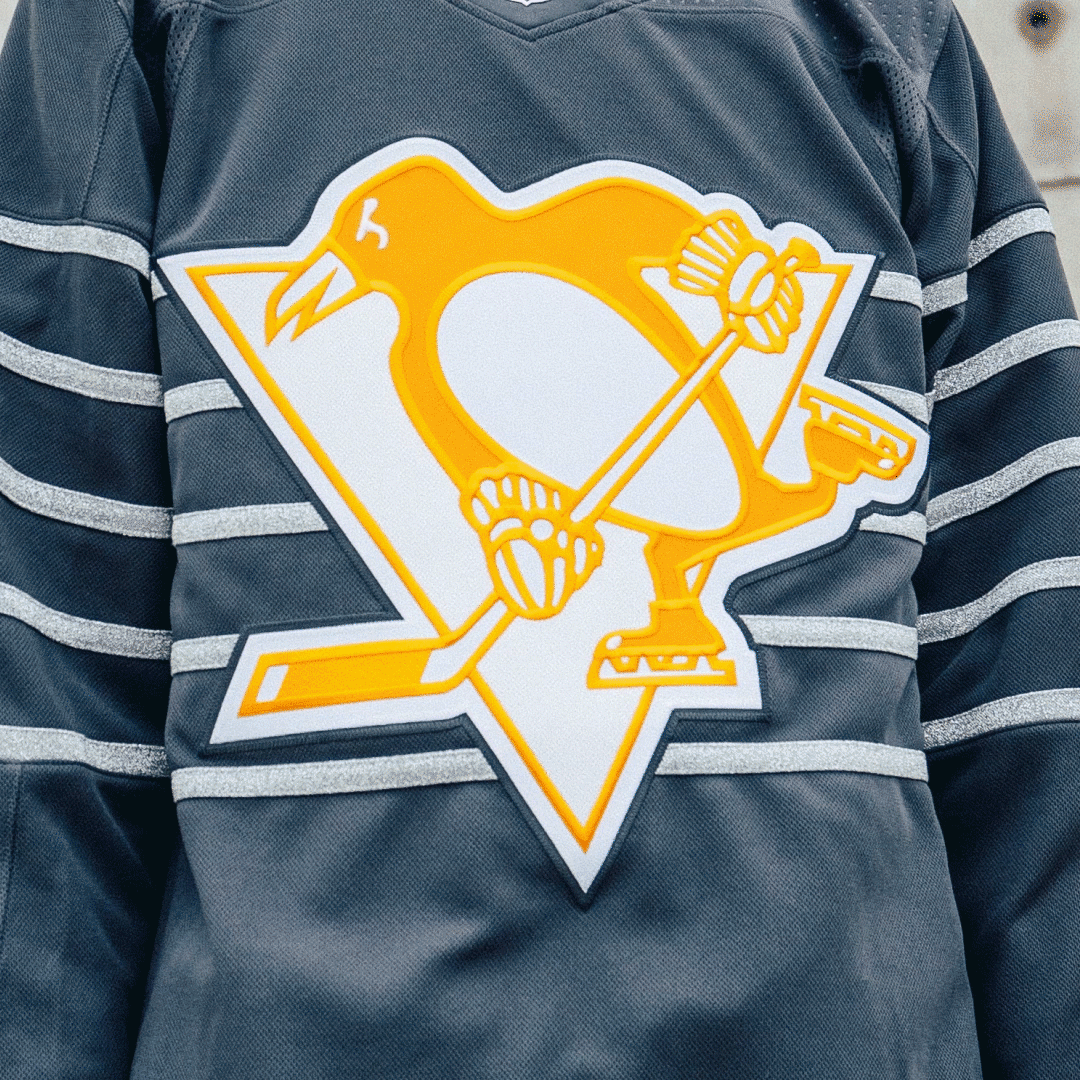 2020 NHL All-Star Jersey Announcement