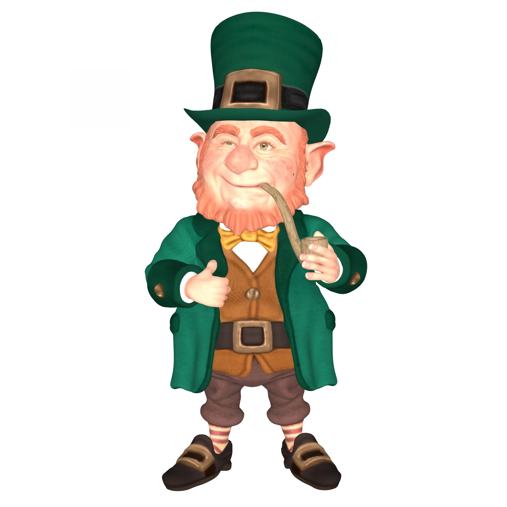 Happy St. Patrick's Day!!!