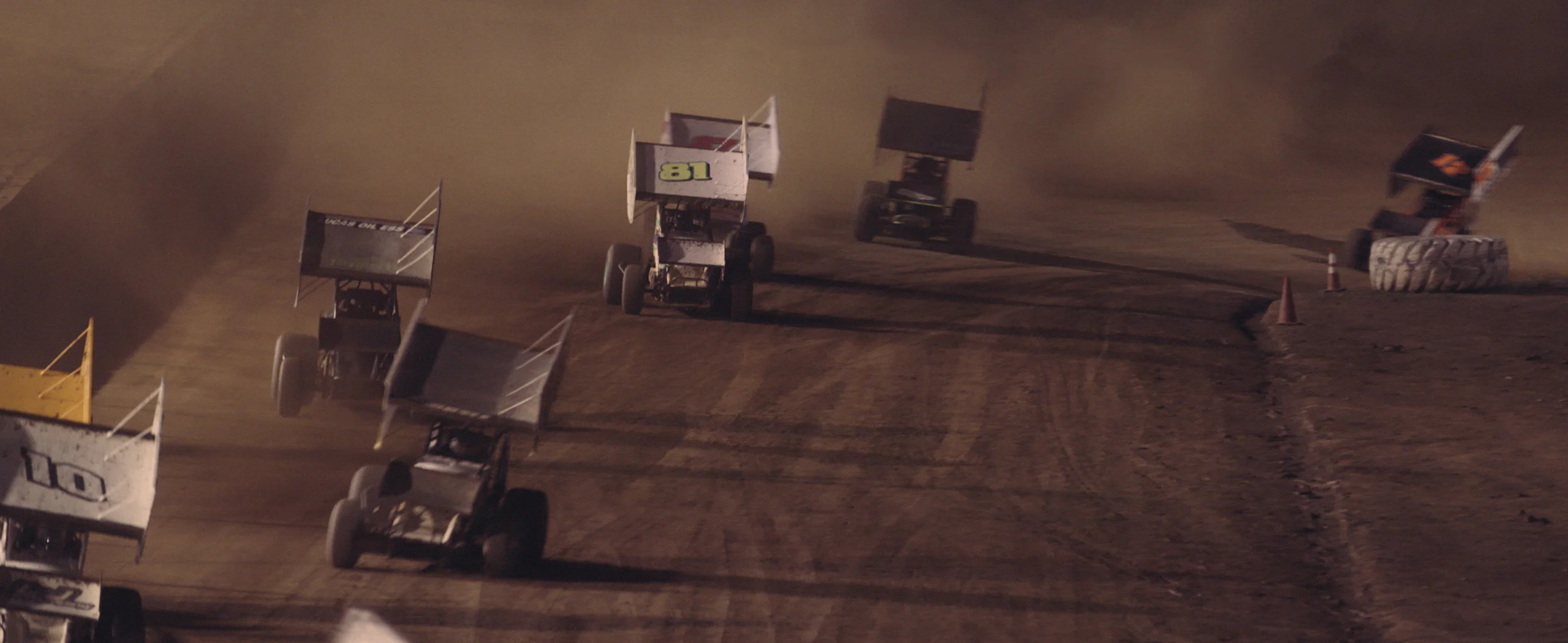 THE MOTOR IS THE HEART | Feature Documentary